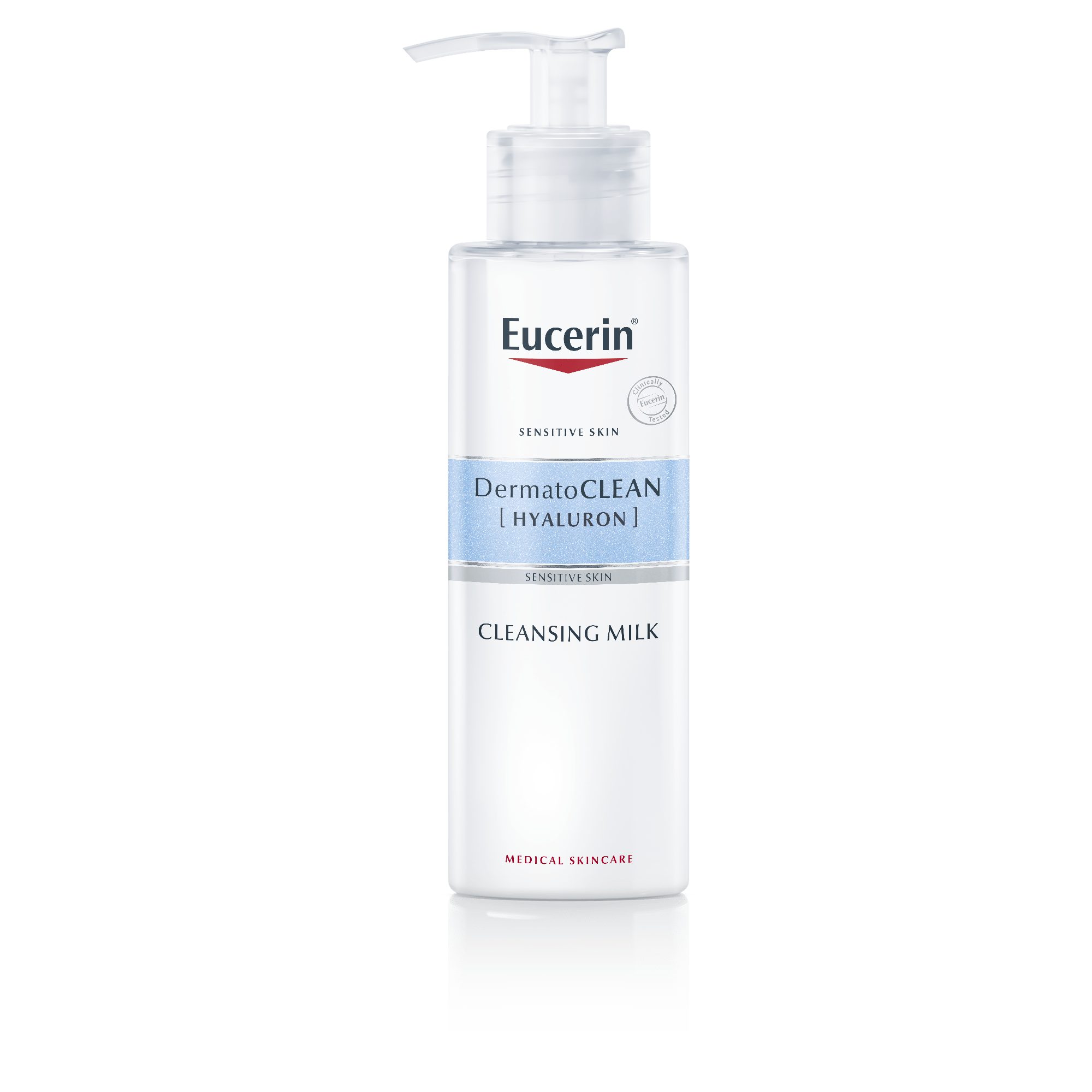 Eucerin dermatoclean hotsell